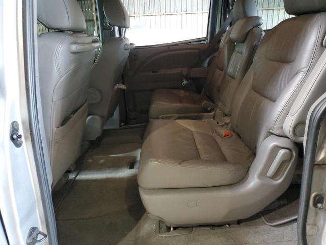 Photo 10 VIN: 5FNRL3H91AB051514 - HONDA ODYSSEY 