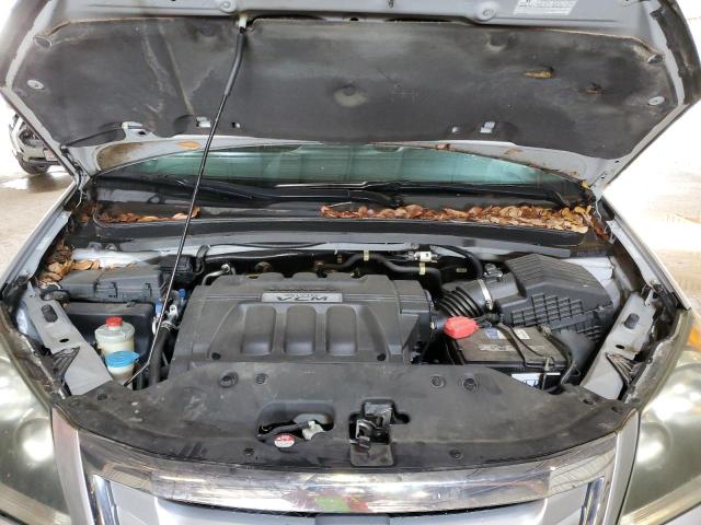 Photo 11 VIN: 5FNRL3H91AB051514 - HONDA ODYSSEY 