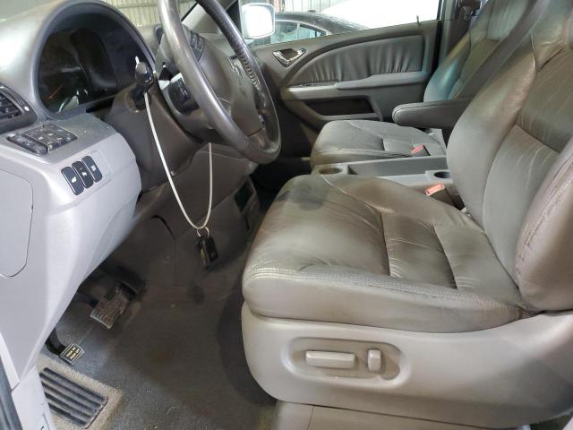 Photo 6 VIN: 5FNRL3H91AB051514 - HONDA ODYSSEY 