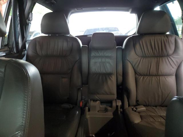 Photo 9 VIN: 5FNRL3H91AB051514 - HONDA ODYSSEY 