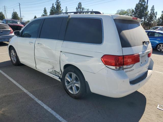 Photo 1 VIN: 5FNRL3H91AB055546 - HONDA ODYSSEY TO 