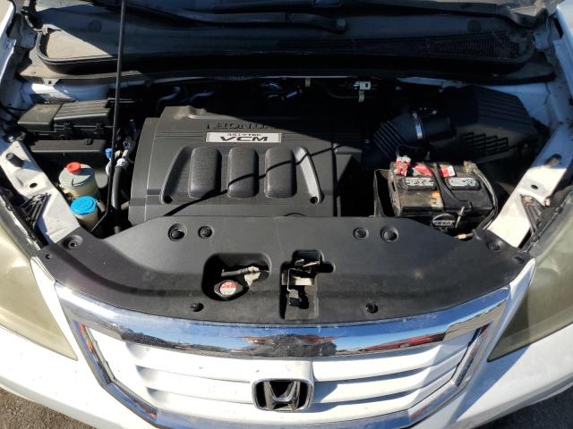 Photo 10 VIN: 5FNRL3H91AB055546 - HONDA ODYSSEY TO 