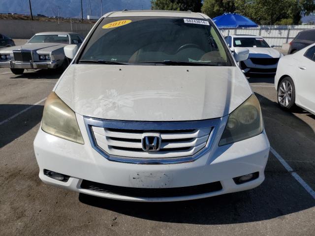 Photo 4 VIN: 5FNRL3H91AB055546 - HONDA ODYSSEY TO 