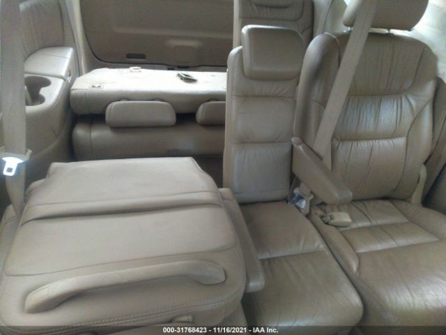 Photo 7 VIN: 5FNRL3H91AB059595 - HONDA ODYSSEY 