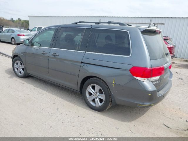 Photo 2 VIN: 5FNRL3H91AB082360 - HONDA ODYSSEY 