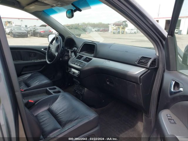 Photo 4 VIN: 5FNRL3H91AB082360 - HONDA ODYSSEY 