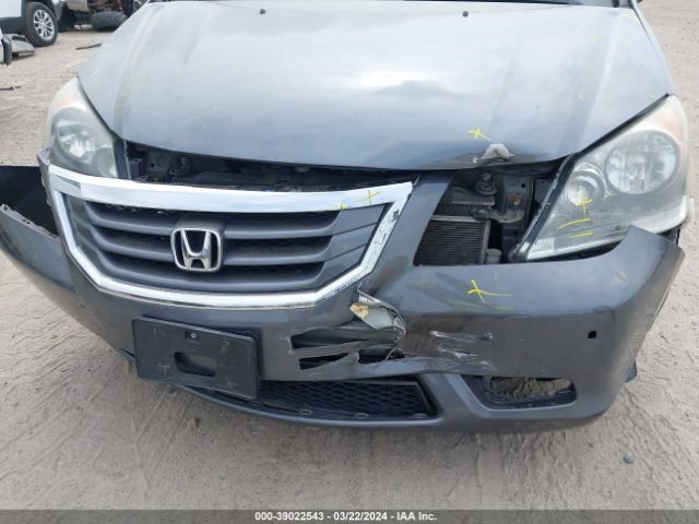 Photo 5 VIN: 5FNRL3H91AB082360 - HONDA ODYSSEY 