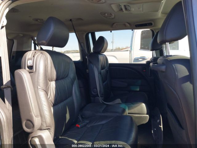 Photo 7 VIN: 5FNRL3H91AB082360 - HONDA ODYSSEY 