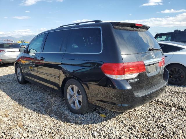 Photo 1 VIN: 5FNRL3H91AB107502 - HONDA ODYSSEY TO 