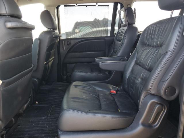 Photo 10 VIN: 5FNRL3H91AB107502 - HONDA ODYSSEY TO 