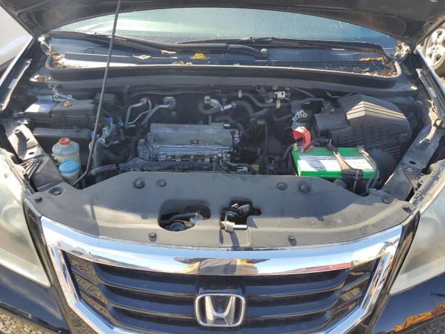 Photo 11 VIN: 5FNRL3H91AB107502 - HONDA ODYSSEY TO 