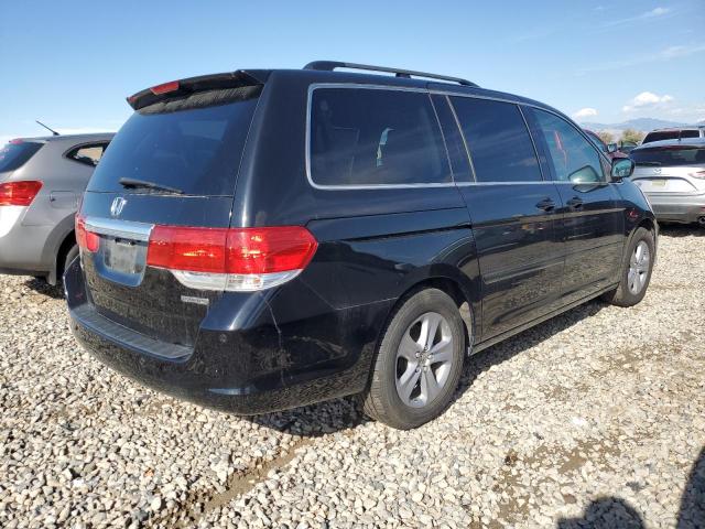 Photo 2 VIN: 5FNRL3H91AB107502 - HONDA ODYSSEY TO 