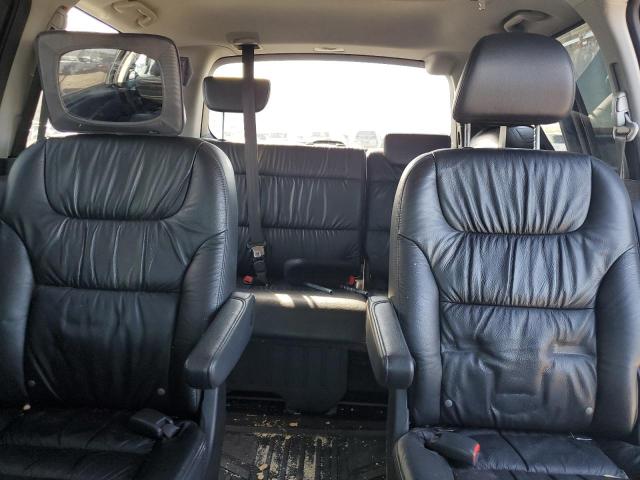 Photo 9 VIN: 5FNRL3H91AB107502 - HONDA ODYSSEY TO 