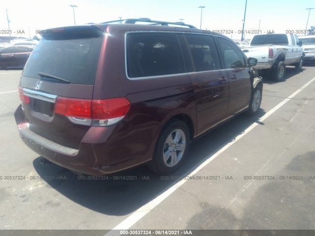 Photo 3 VIN: 5FNRL3H91AB108858 - HONDA ODYSSEY 