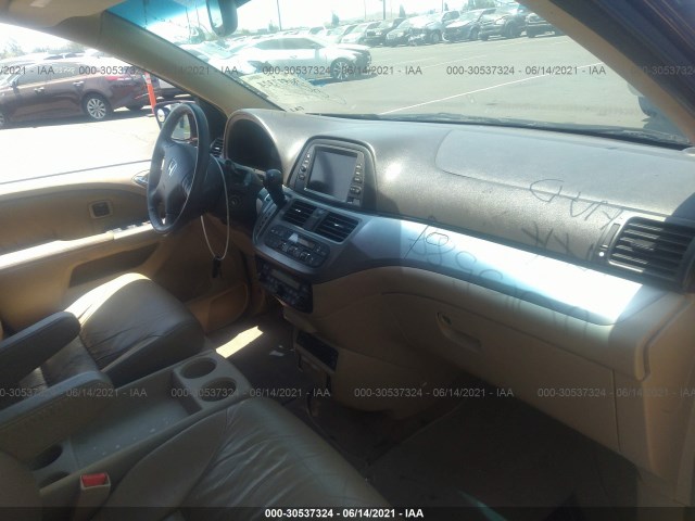 Photo 4 VIN: 5FNRL3H91AB108858 - HONDA ODYSSEY 