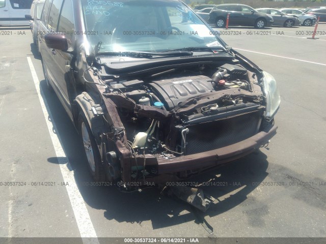 Photo 5 VIN: 5FNRL3H91AB108858 - HONDA ODYSSEY 