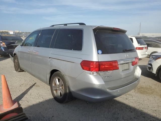 Photo 2 VIN: 5FNRL3H91AB113476 - HONDA ODYSSEY TO 