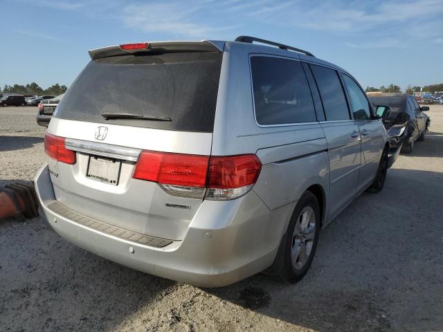 Photo 3 VIN: 5FNRL3H91AB113476 - HONDA ODYSSEY TO 