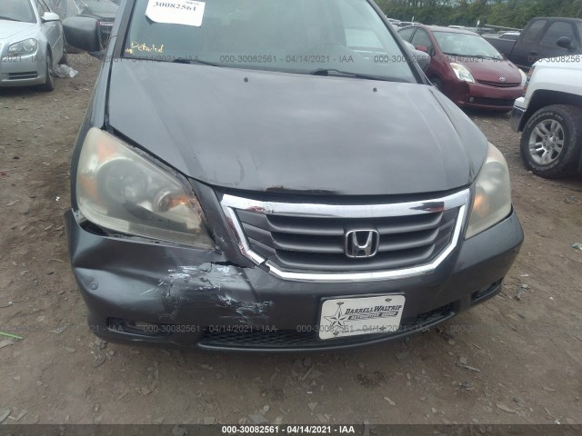 Photo 5 VIN: 5FNRL3H92AB027707 - HONDA ODYSSEY 