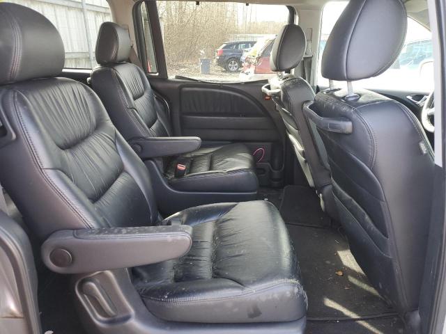 Photo 10 VIN: 5FNRL3H92AB033085 - HONDA ODYSSEY 