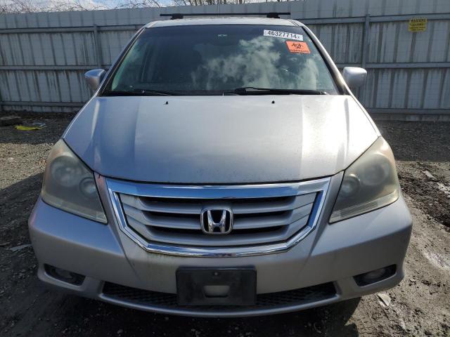 Photo 4 VIN: 5FNRL3H92AB033085 - HONDA ODYSSEY 