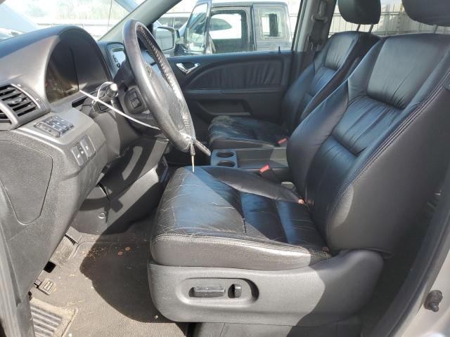 Photo 6 VIN: 5FNRL3H92AB033085 - HONDA ODYSSEY 