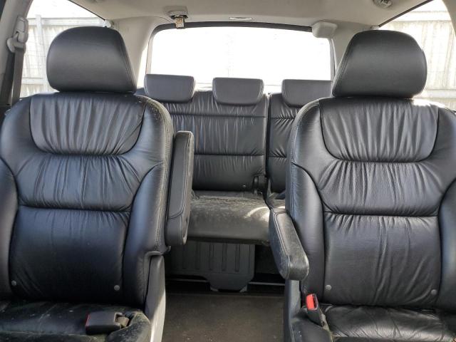 Photo 9 VIN: 5FNRL3H92AB033085 - HONDA ODYSSEY 