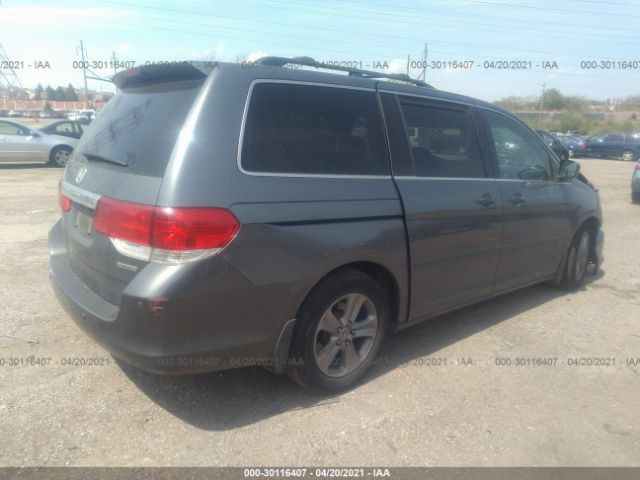 Photo 3 VIN: 5FNRL3H92AB041767 - HONDA ODYSSEY 