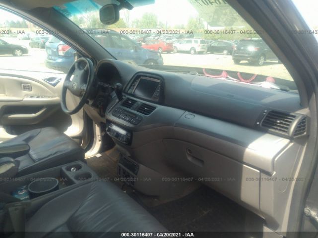 Photo 4 VIN: 5FNRL3H92AB041767 - HONDA ODYSSEY 