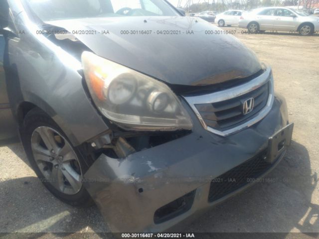 Photo 5 VIN: 5FNRL3H92AB041767 - HONDA ODYSSEY 