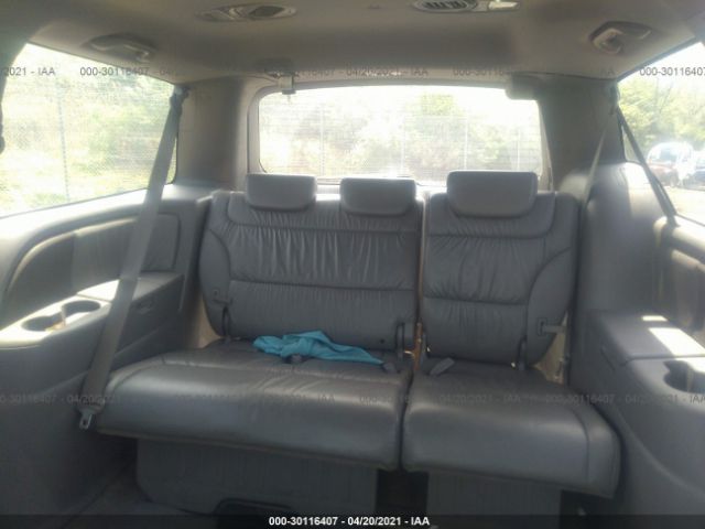 Photo 7 VIN: 5FNRL3H92AB041767 - HONDA ODYSSEY 