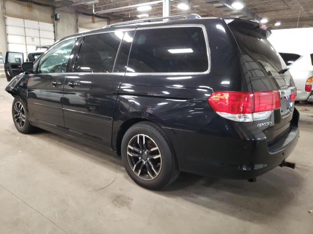 Photo 1 VIN: 5FNRL3H92AB044443 - HONDA ODYSSEY 