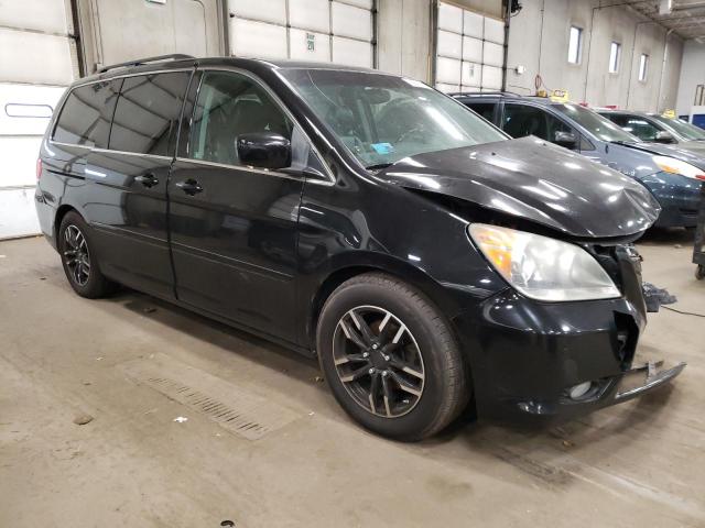 Photo 3 VIN: 5FNRL3H92AB044443 - HONDA ODYSSEY 