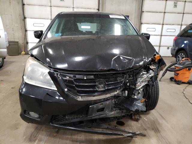 Photo 4 VIN: 5FNRL3H92AB044443 - HONDA ODYSSEY 