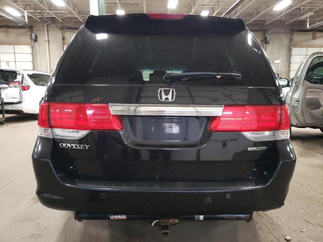 Photo 5 VIN: 5FNRL3H92AB044443 - HONDA ODYSSEY 