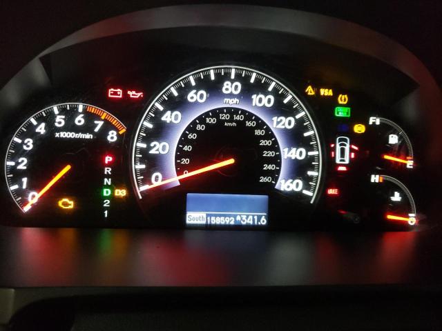 Photo 8 VIN: 5FNRL3H92AB044443 - HONDA ODYSSEY 