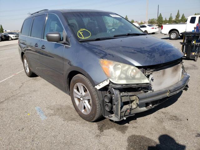 Photo 0 VIN: 5FNRL3H92AB053482 - HONDA ODYSSEY TO 