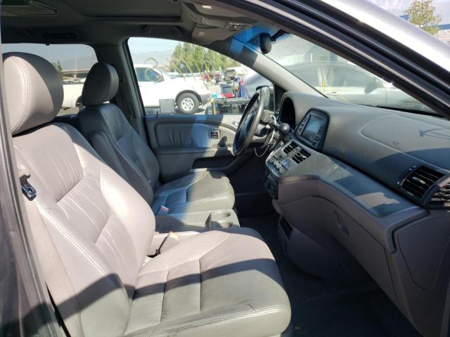 Photo 4 VIN: 5FNRL3H92AB053482 - HONDA ODYSSEY TO 