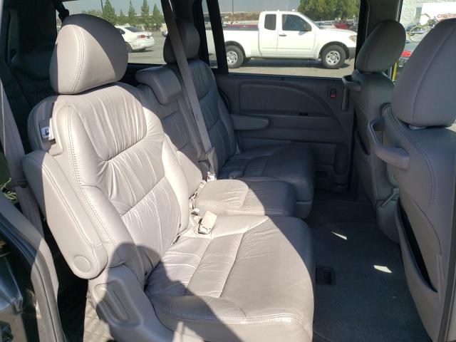 Photo 5 VIN: 5FNRL3H92AB053482 - HONDA ODYSSEY TO 