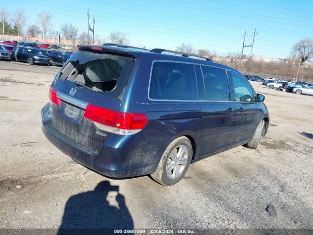 Photo 3 VIN: 5FNRL3H92AB065051 - HONDA ODYSSEY 