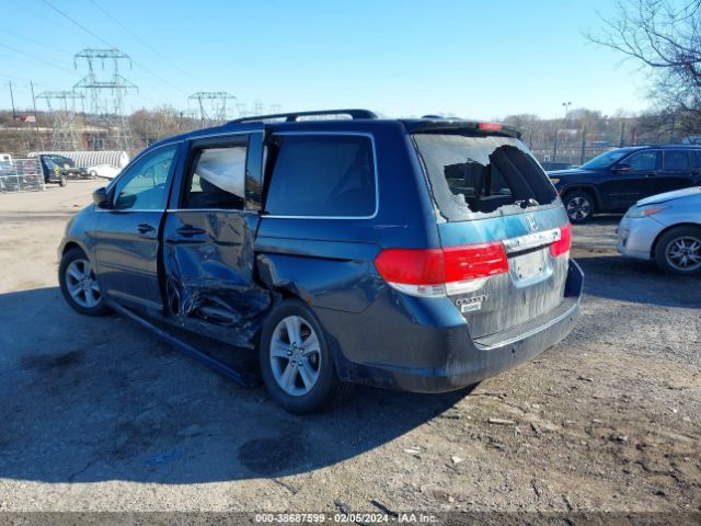 Photo 5 VIN: 5FNRL3H92AB065051 - HONDA ODYSSEY 