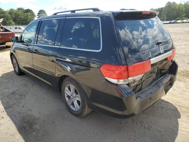 Photo 2 VIN: 5FNRL3H92AB067074 - HONDA ODYSSEY TO 