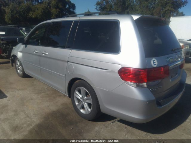 Photo 2 VIN: 5FNRL3H92AB067270 - HONDA ODYSSEY 