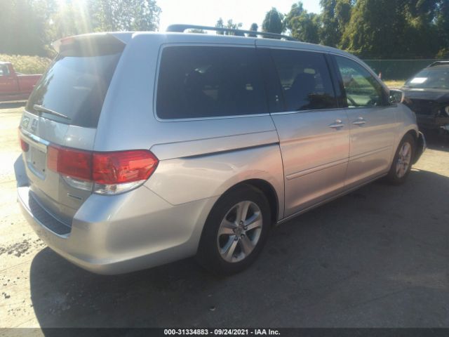 Photo 3 VIN: 5FNRL3H92AB067270 - HONDA ODYSSEY 