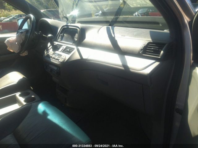 Photo 4 VIN: 5FNRL3H92AB067270 - HONDA ODYSSEY 