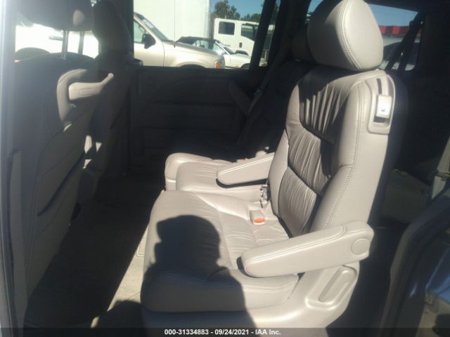 Photo 7 VIN: 5FNRL3H92AB067270 - HONDA ODYSSEY 