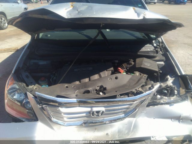 Photo 9 VIN: 5FNRL3H92AB067270 - HONDA ODYSSEY 