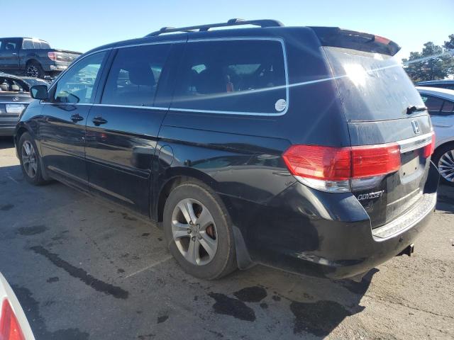 Photo 1 VIN: 5FNRL3H92AB067902 - HONDA ODYSSEY 