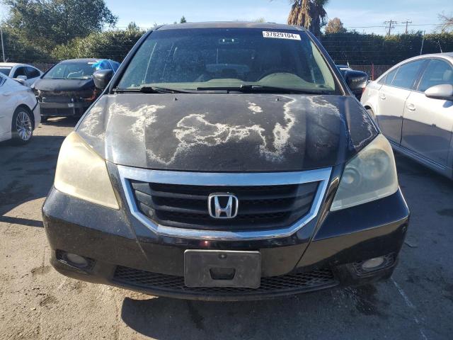 Photo 4 VIN: 5FNRL3H92AB067902 - HONDA ODYSSEY 