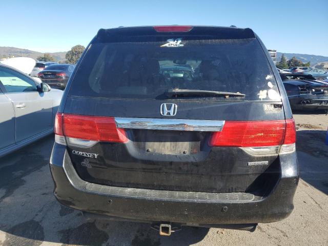 Photo 5 VIN: 5FNRL3H92AB067902 - HONDA ODYSSEY 